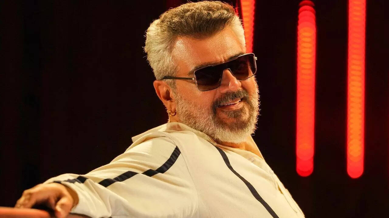 Ajith opens up on guilt over past roles and racing aspirations