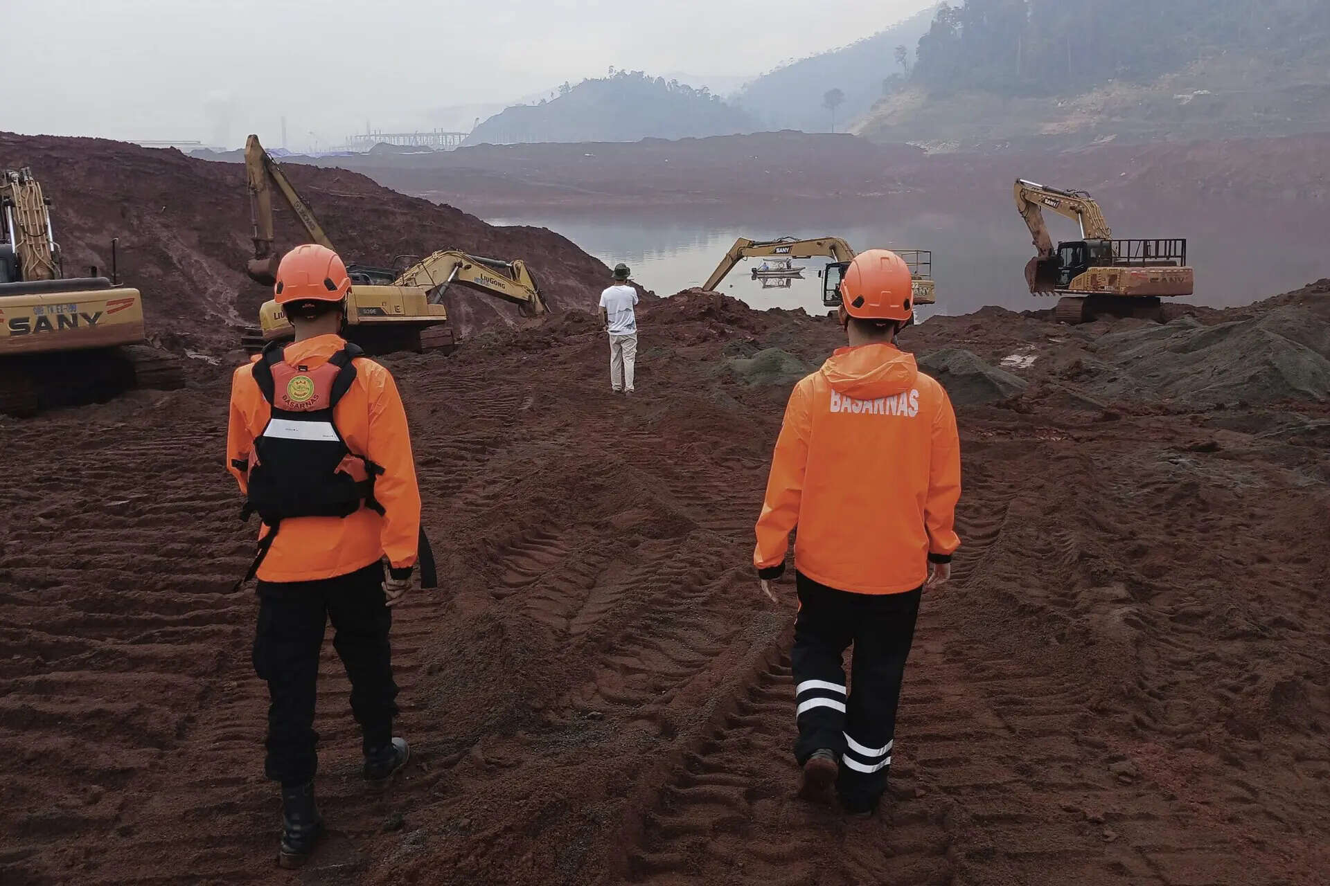 The hidden cost of Indonesia's nickel boom