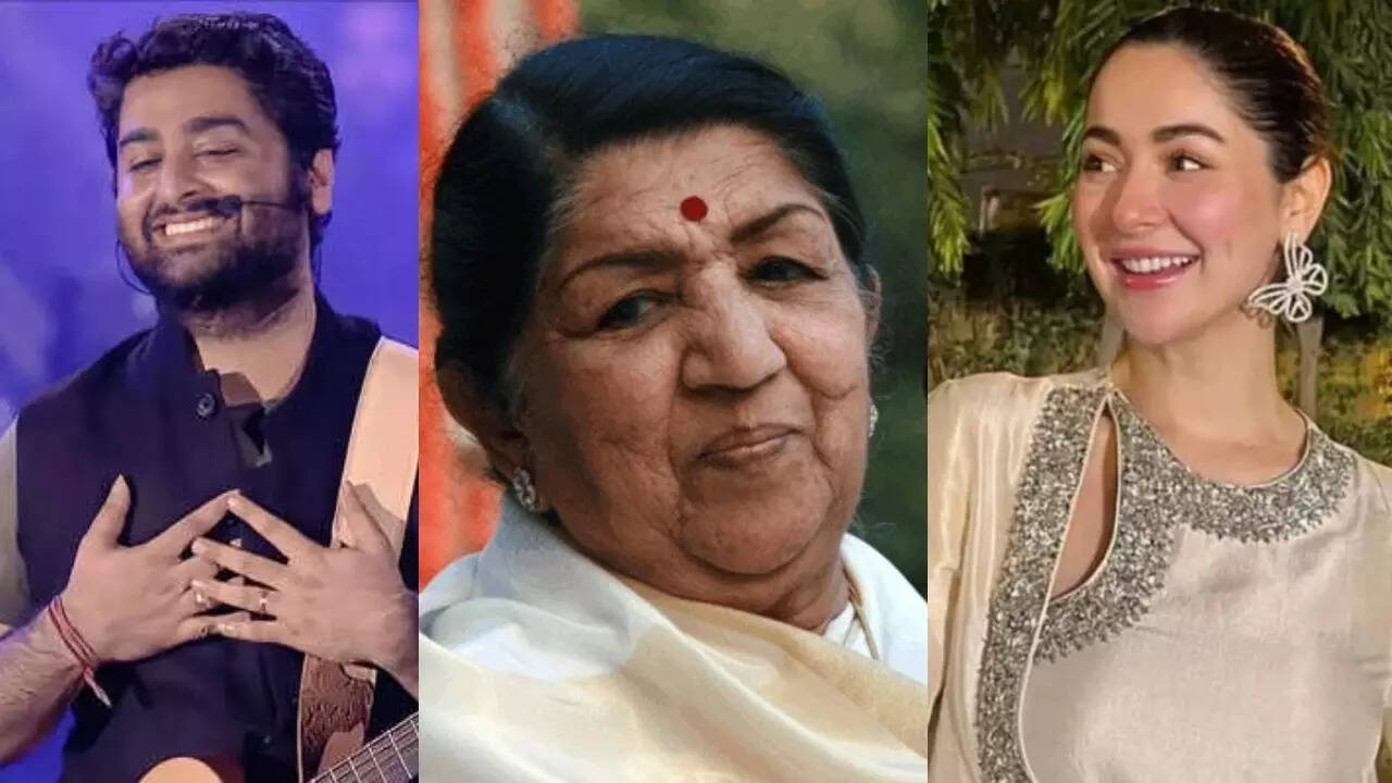 Pakistan pulls off Indian songs from their radio stations in retaliation