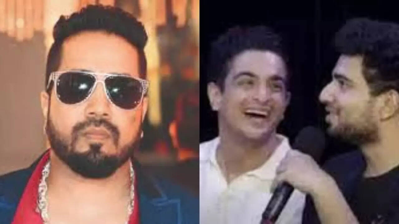 Mika: Samay’s IGL row happened due to Ranveer’s popularity