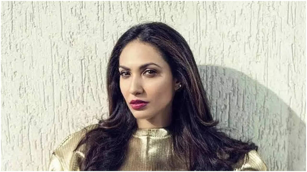 Prerna booked for fraud against 'Fanney Khan' co-producer
