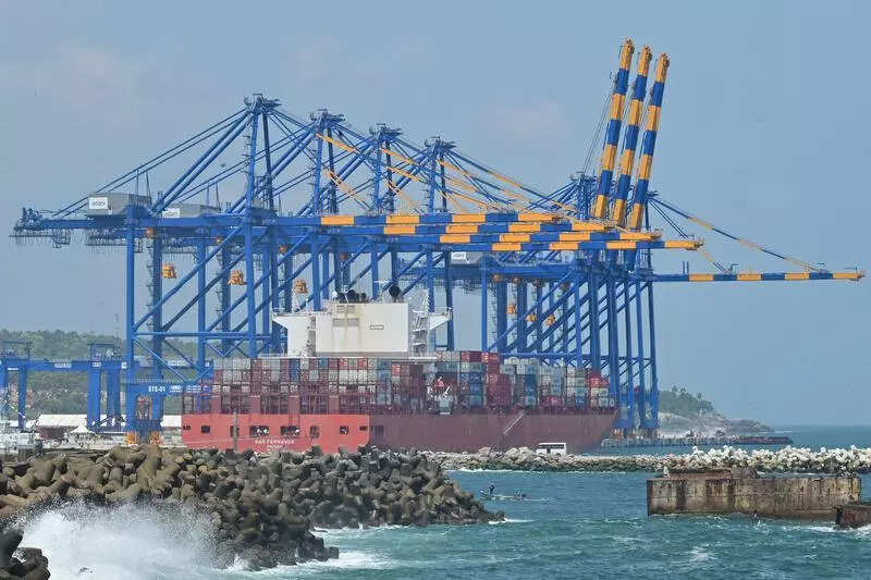 After Vizhinjam, Kerala govt now looks to improve minor ports