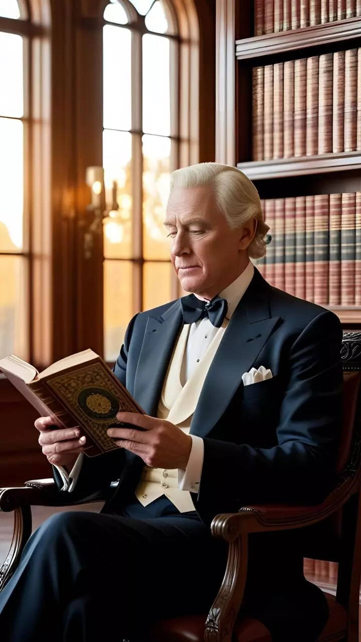 9 books that financially successful & rich people read