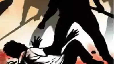 Man beaten, tied up all night for theft bid dies; 4 held