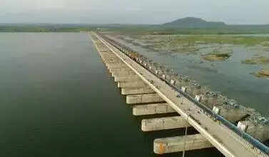Telangana acts on dam safety report, seeks plans to safeguard barrages