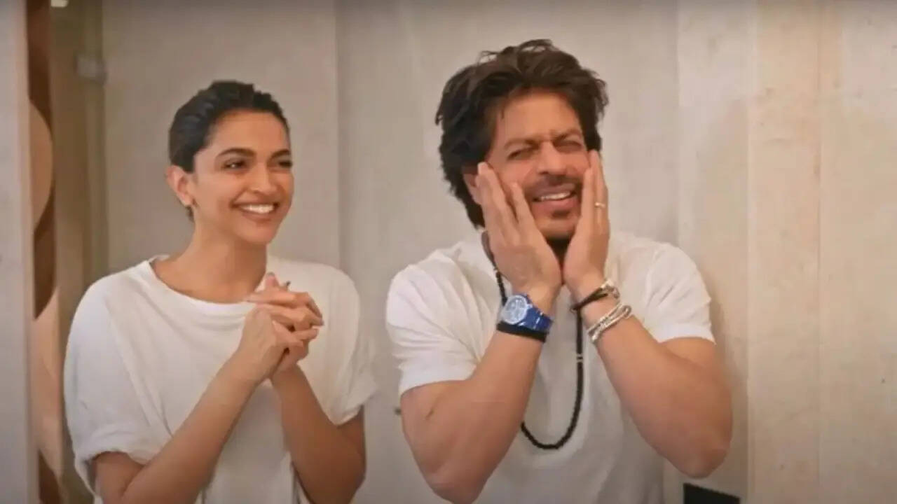Deepika recalls landing Om Shanti Om without audition