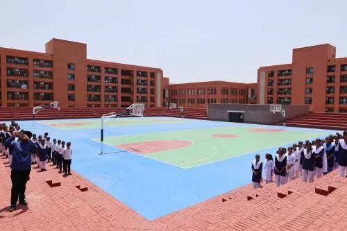 Soon, Jharkhand to have world-class sports varsity