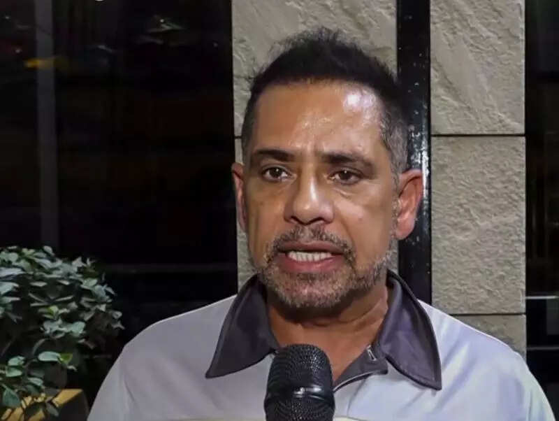 Vadra’s remark on Pahalgam: HC bench refuses to intervene