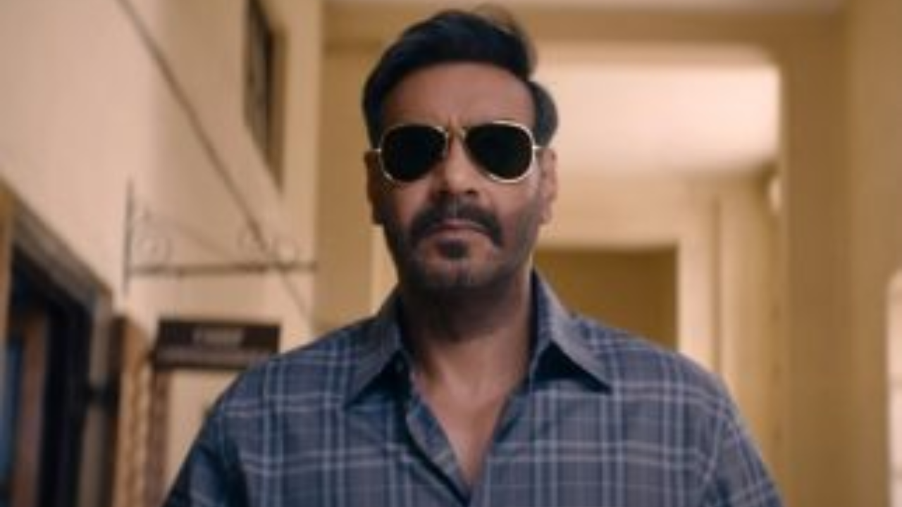 Raid 2 box office day 2: Ajay Devgn’s crime drama mints over Rs 11 crore