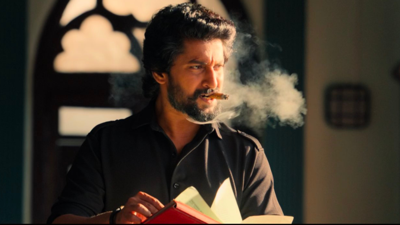 HIT 3 box office collection day 2: rakes in Rs 31 cr