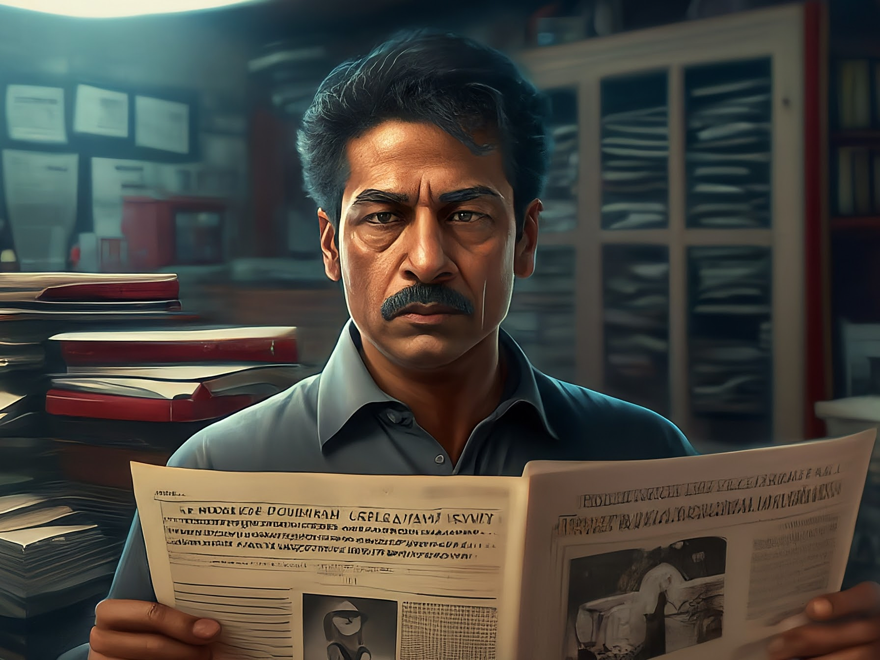 Turkey: Legal control as a weapon against journalists