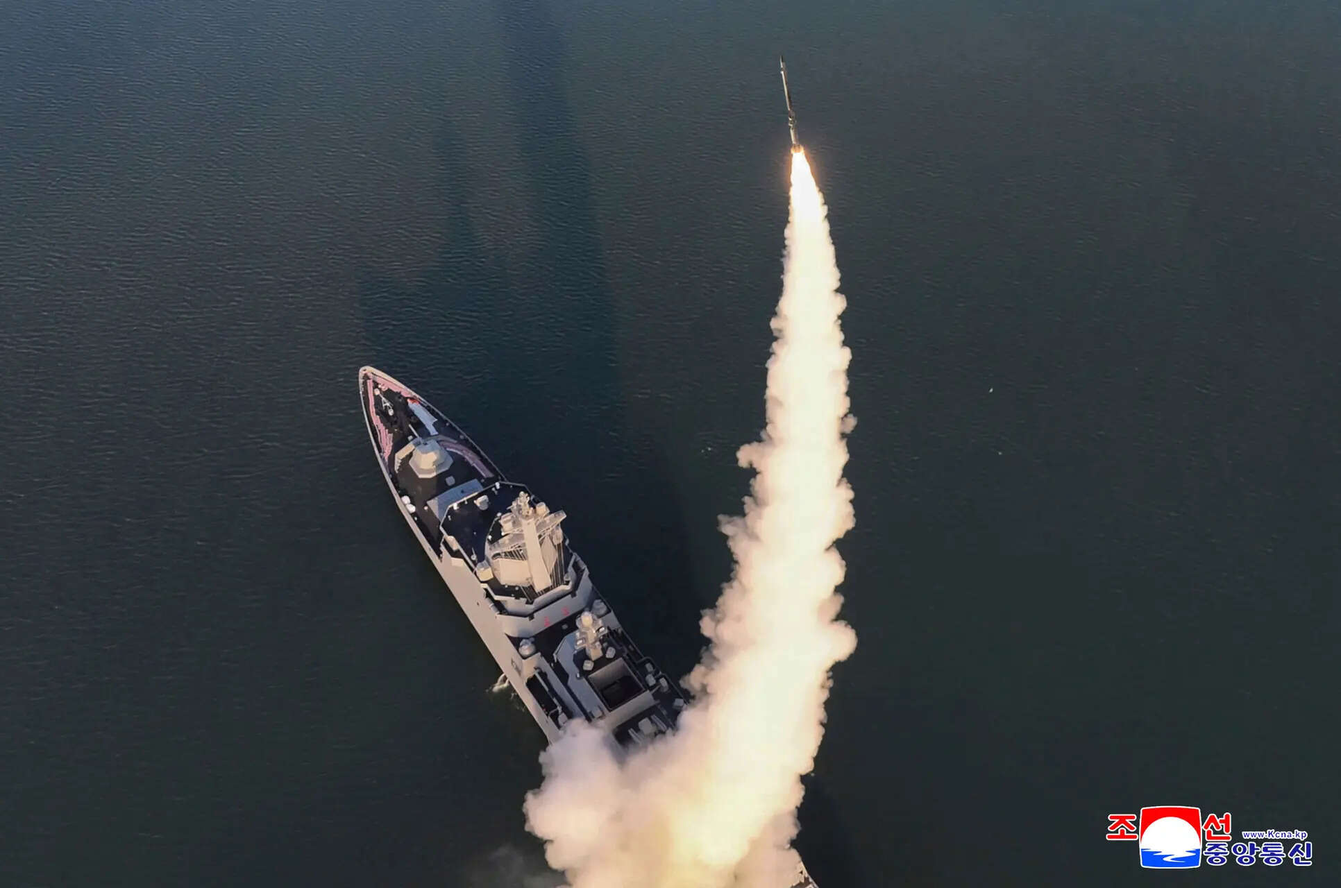 Israel says intercepts missile fired from Yemen