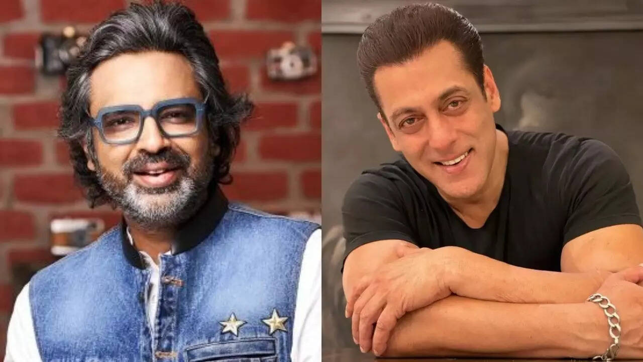 Gowariker rejected magazine’s offer to leak Salman’s PICS