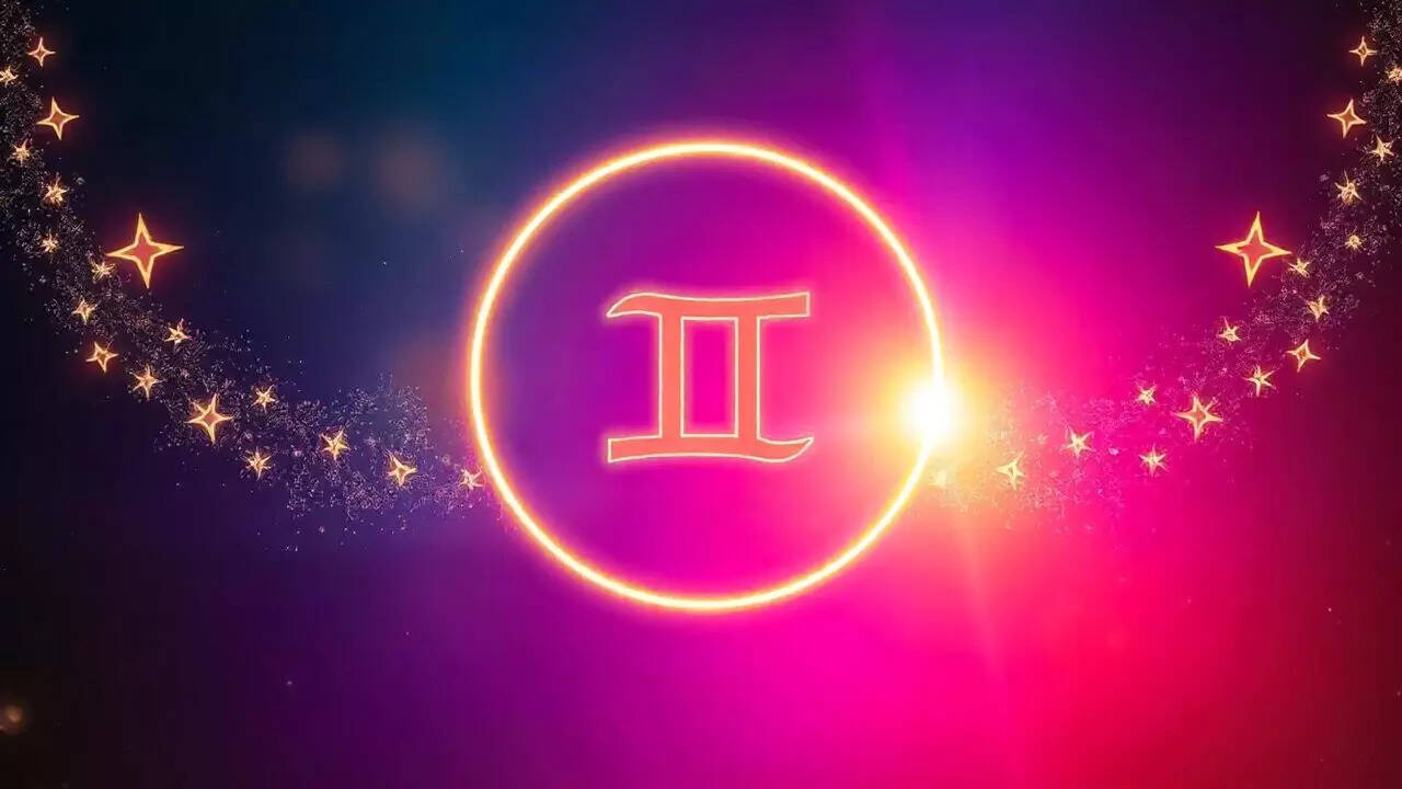 Gemini Horoscope Tomorrow, May 04, 2025: Rest, hydrate, and avoid overexerting yourself