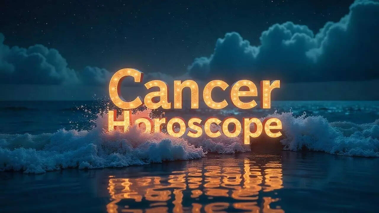 Cancer Horoscope Tomorrow, May 04, 2025: Important decisions should be approached with calmness
