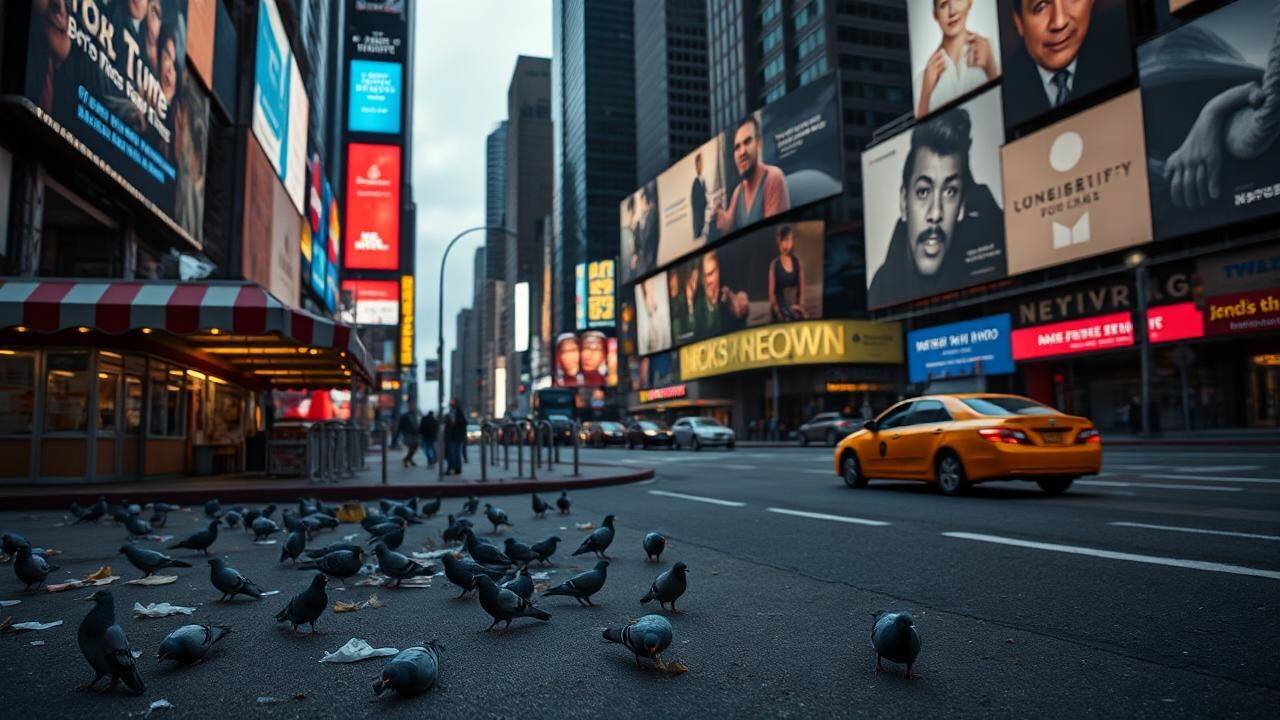 The Headlines – US travel sector may lose billions as Trump’s tariff policies hit tourism