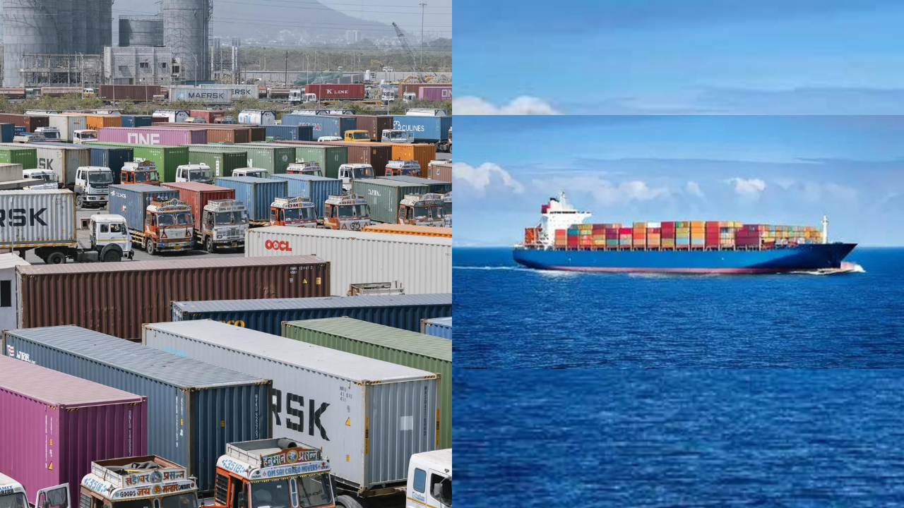No more mail, imports or ships from Pak: India slaps slew of bans