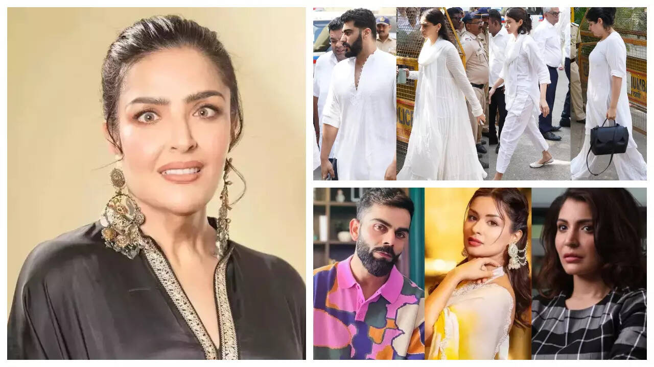 Nirmal Kapoor funeral, Virat-Avneet, Sunaina: Top 5 news