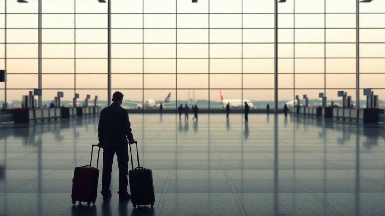US to lose billions? Weak travel demand could cost economy, warn analysts