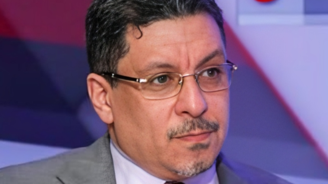 Yemen PM Ahmed Bin Mubarak resigns amid rebel control and deepening political crisis