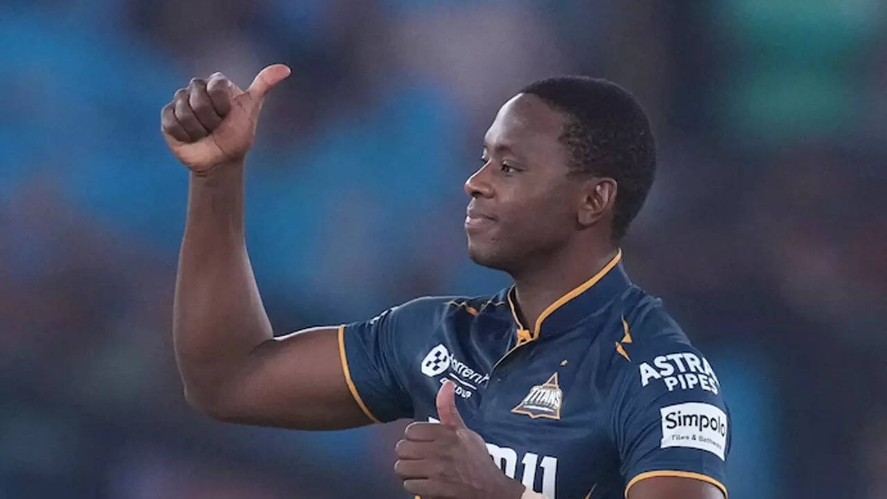 CSA issues strong statement on Kagiso Rabada ban