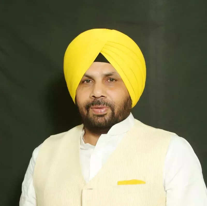 Minister announces major power infrastructure upgrade in Ludhiana