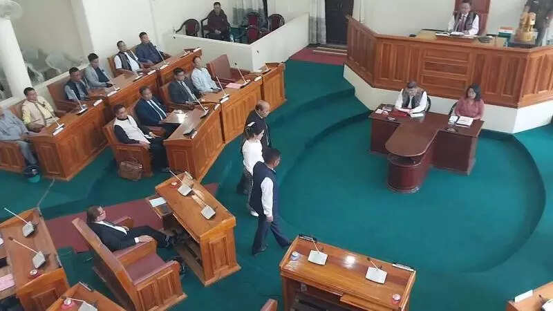 LADC chairman cries foul over CEM appointment, questions guv