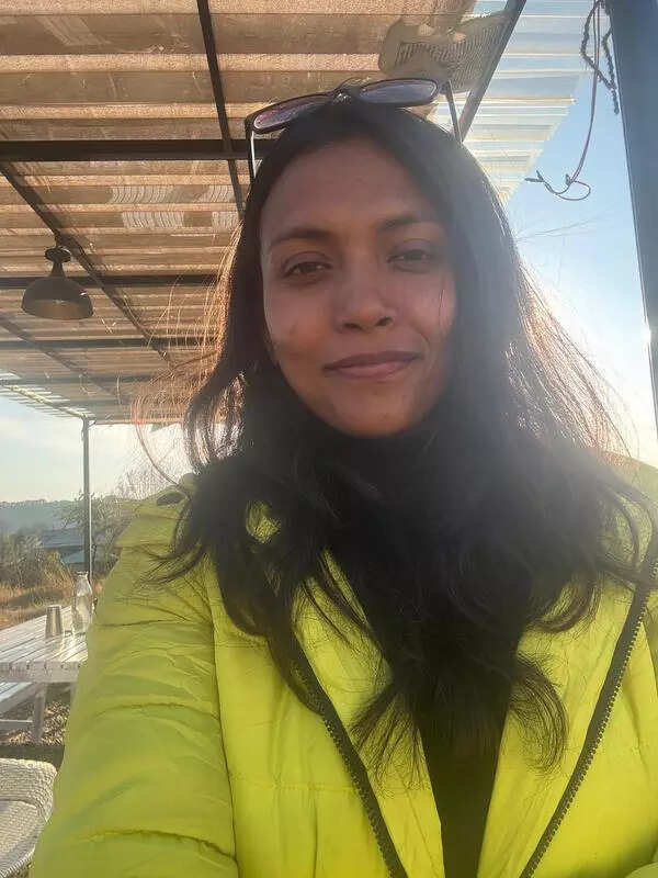 City girl leads waste management movement in Arunachal valley