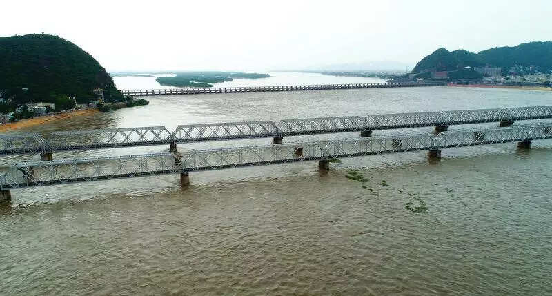 Karnataka to convene all-party meet, push Centre for Krishna water award notification