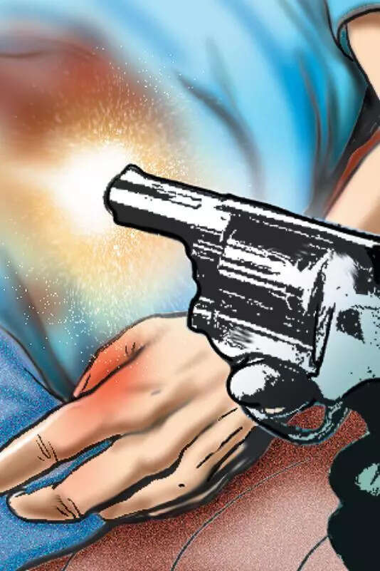 Sarpanch’s husband, father-in-law murdered over family feud