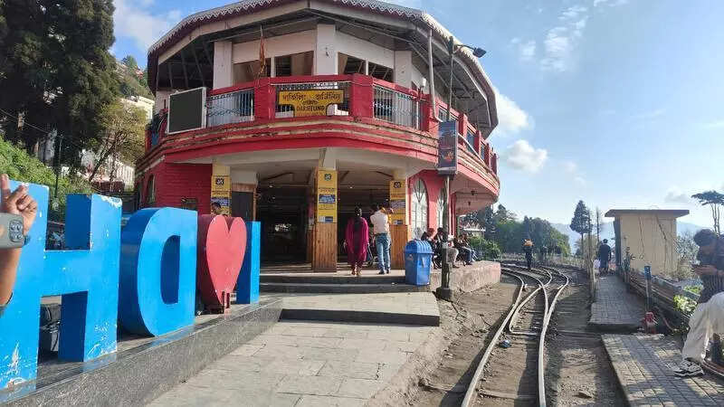 Darj to host fest on films about train journeys