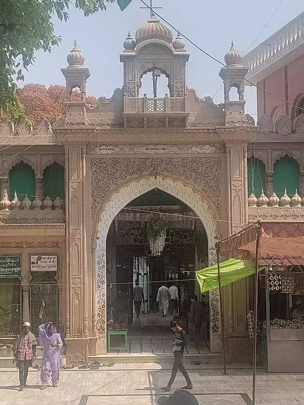 Annual Jeth Mela in Bahraich cancelled