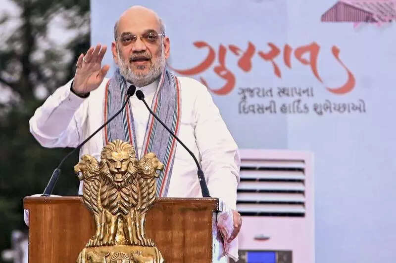 In letter to Shah, MP seeks protection of Bengali workers