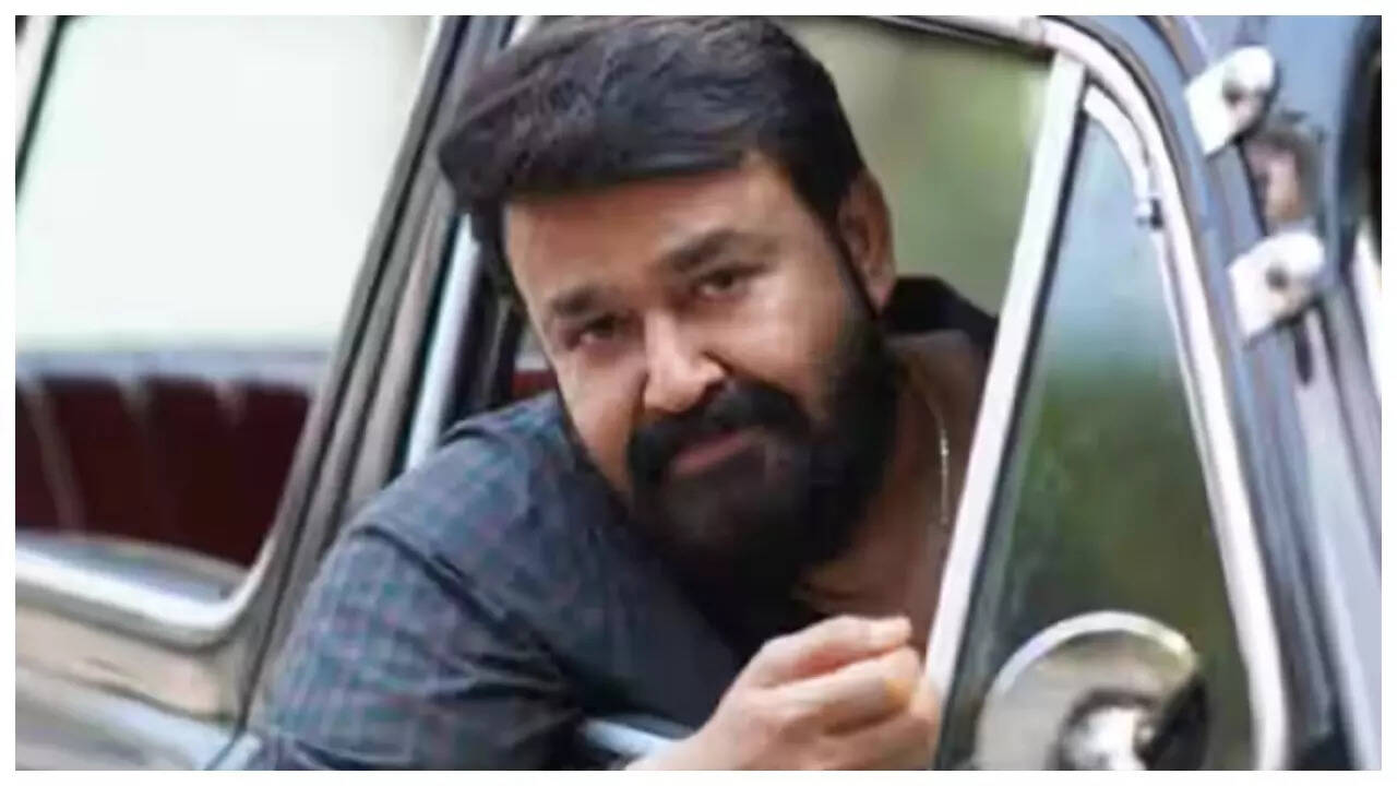 Mohanlal’s Thudarum crosses Rs 60 crore mark in 9 Days