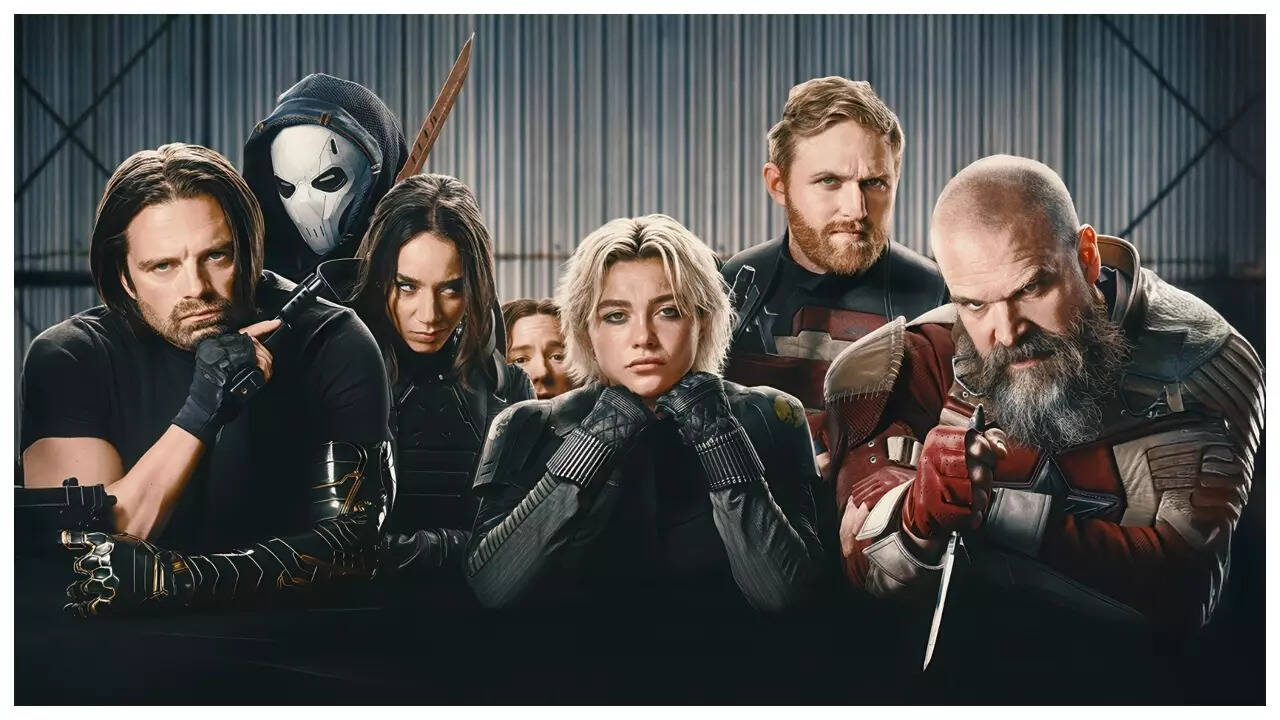 Thunderbolts eyes Rs 10 crore weekend in India