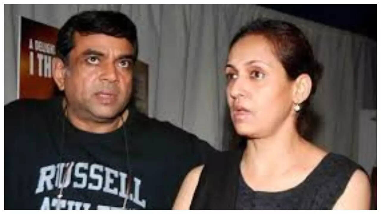 When Swaroop’s savings cleared Paresh’s bar debt