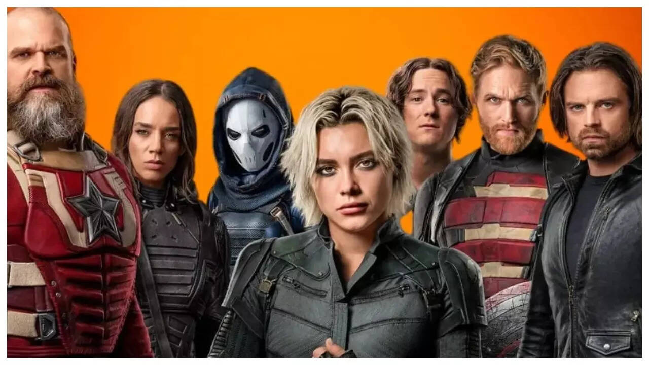 Thunderbolts eyes $ 73 Mn opening weekend