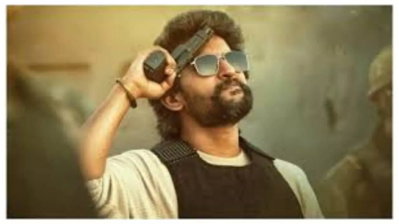 'HIT 3' crosses Rs 15 crore mark in North America