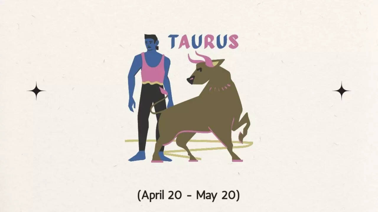 Taurus Horoscope Tomorrow, May 05, 2025: Your workload may feel heavier than usual