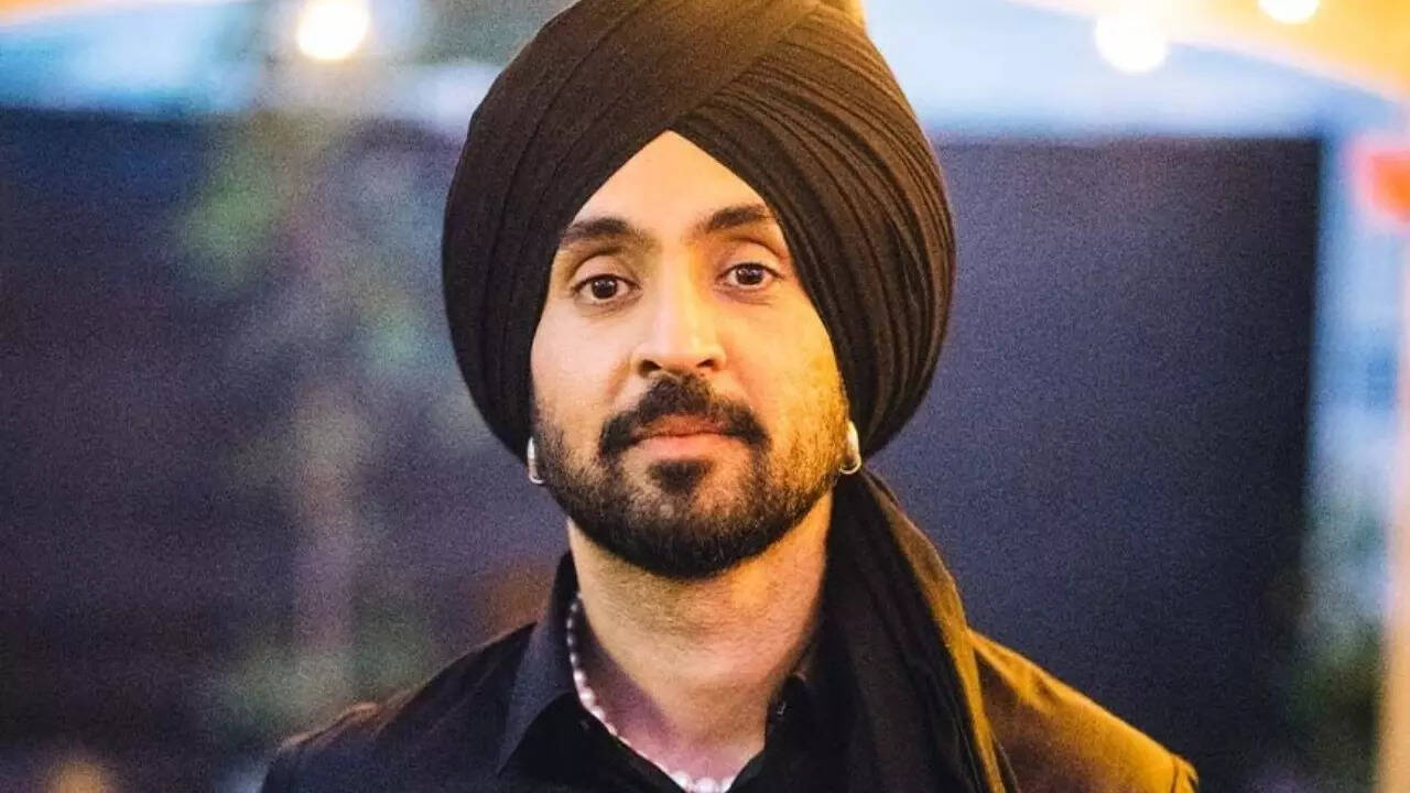 Diljit Dosanjh confirms his debut at Met Gala 2025