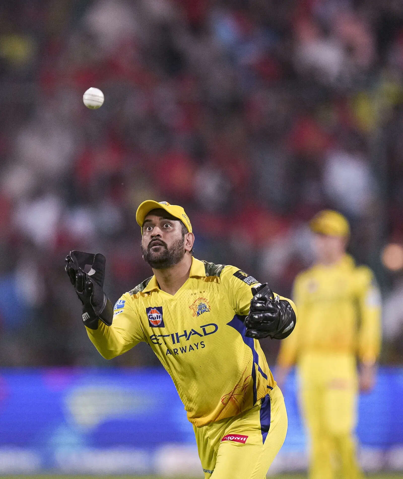 On MS Dhoni’s captaincy: ‘Whether the brain is still ticking for him…’