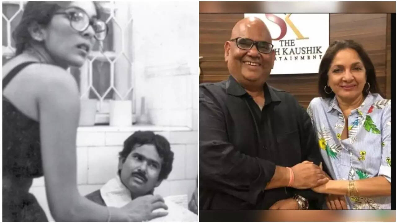 When Neena recalled late Satish’s marriage offer