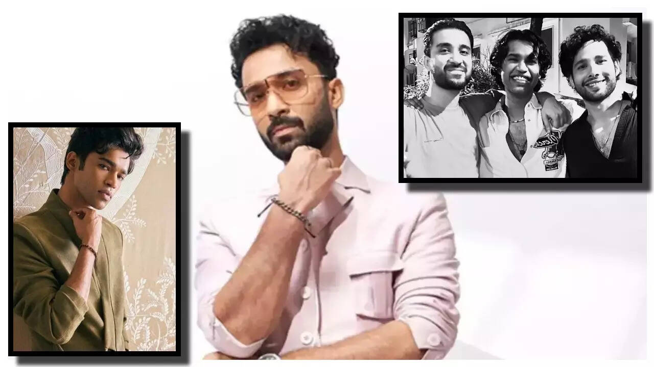 Raghav Juyal reflects on Babil’s on-camera meltdown- Excl