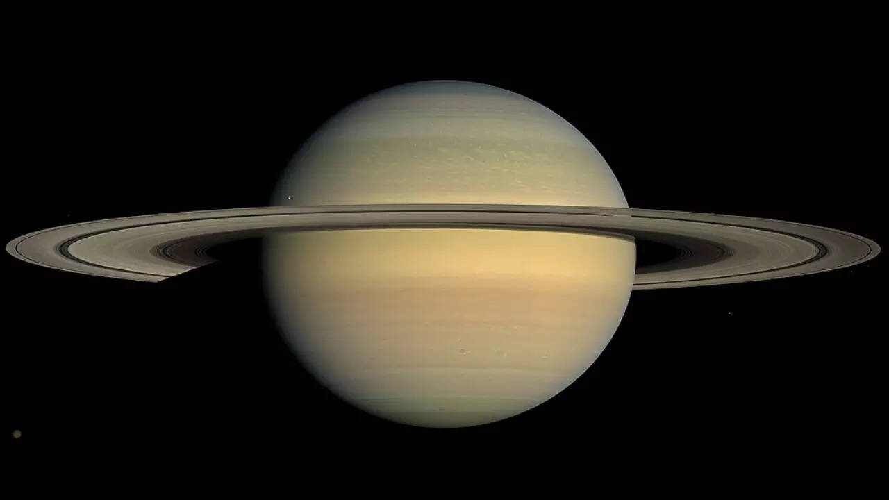 Saturn moves direct in July 2025: 5 Zodiac signs to gain respect, wealth, and success