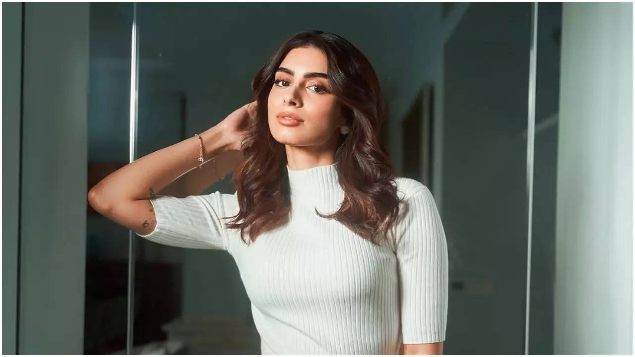 Khushi revealed how dadi Nirmal urged her to find a BF