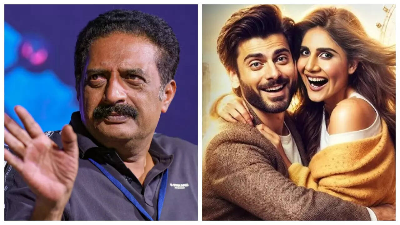 Prakash Raj DEFENDS Fawad Khan starrer ‘Abir Gulaal’