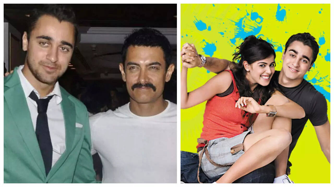 Aamir REJECTED idea of Jaane Tu Ya Jaane Na’s sequel
