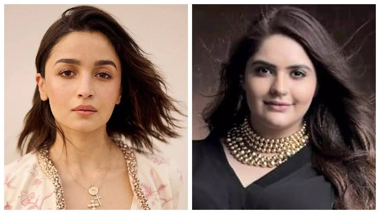 Anjali Anand reveals why she is JEALOUS of Alia Bhatt