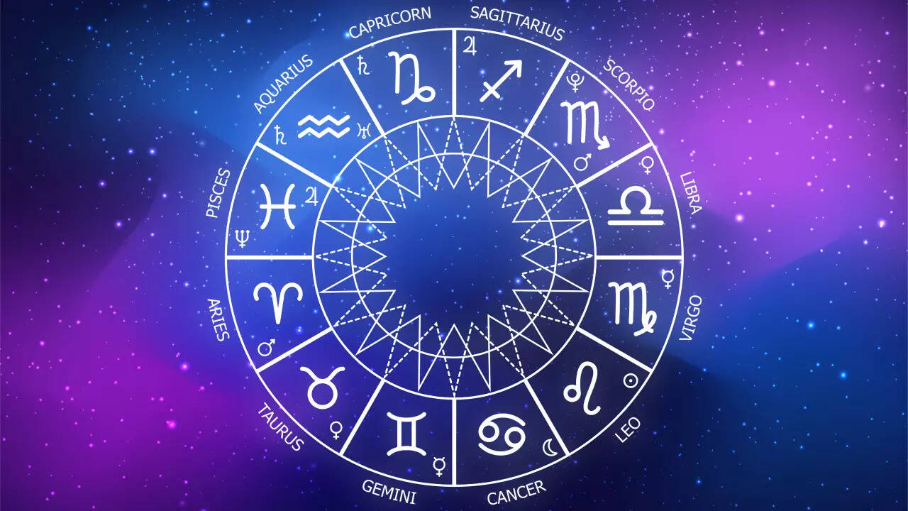 Daily Horoscope Today, May 05, 2025: Astrological Predictions for All Zodiac Signs
