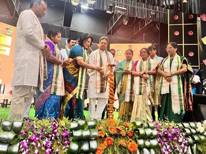 Tripura ropes in IIM Shillong to strengthen rural governance